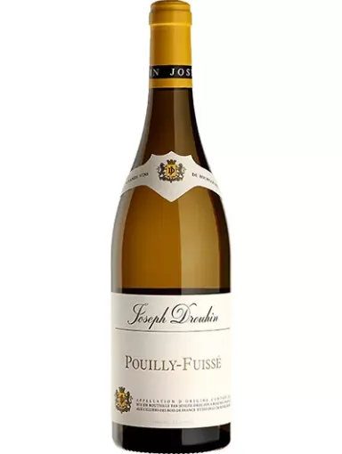 Picture of Pouilly Fuisse - Joseph Drouhin - 2020