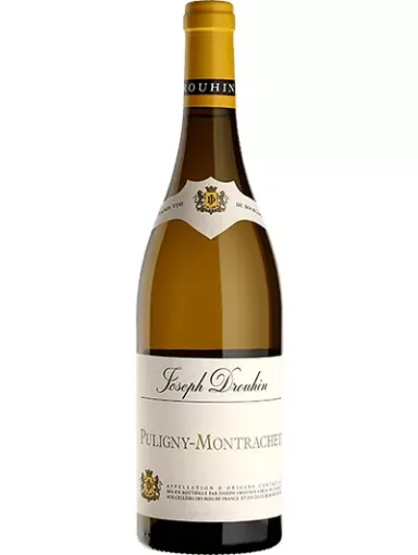 Picture of Puligny Montrachet - Joseph Drouhin - 2019