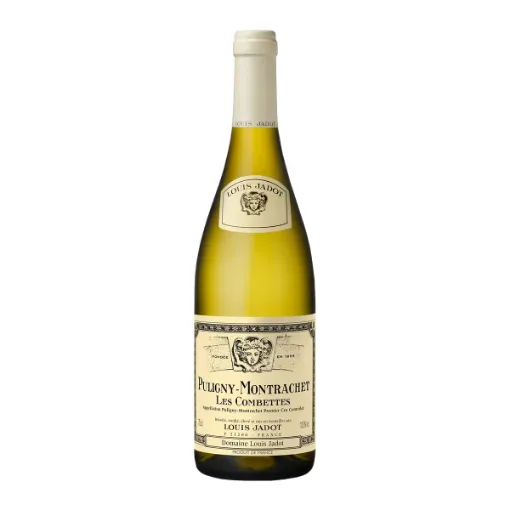 Picture of Puligny Montrachet 1er Cru Les Combettes - Louis Jadot - 2013