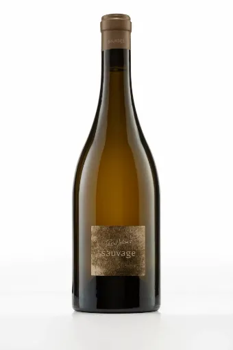 Picture of Sancerre Blanc Sauvage - Pascal Jolivet - 2021