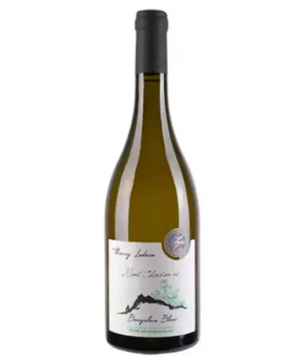 Picture of Mont Chardon Ne - Thierry Ledain - Beaujolais Blanc AOP - 2018