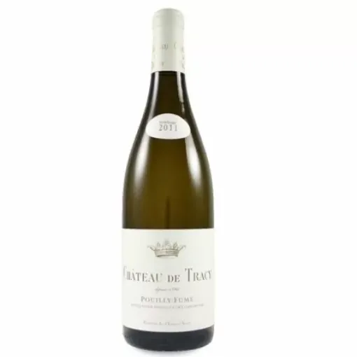 Picture of Pouilly Fume Chateau de Tracy - Loire - 2018 - 750ml - France - 2018