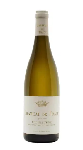 Picture of Pouilly Fume Haute Densite - Chateau de Tracy - Loire - 2013