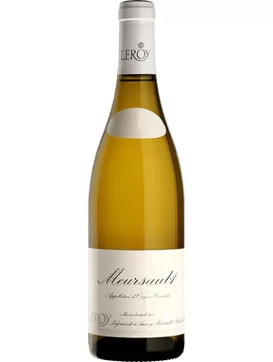 Picture of Meursault - Leroy - Damaged Label - 2013