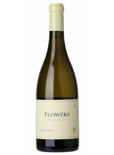 Picture of Flowers Chardonnay - Sonoma Valley - 2011