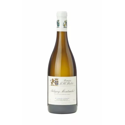 Picture of Puligny Montrachet Village - Jean Marc Boillot - 2020