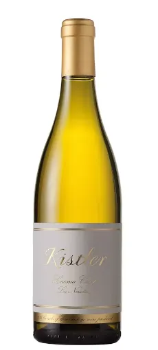 Picture of Les Noisetiers Chardonnay - Kistler - Sonoma Coast - 2019 - 750ml - USA - 2019