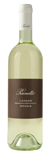 Picture of Langhe Arneis - Prunotto - Piedmont - 2021 - 750ml - Italy - 2021