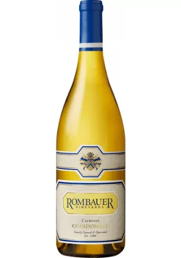 Picture of Rombauer Chardonnay - Carneros - 2014