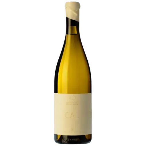 Picture of CAL Godello Blanco - Veronica Ortega - Spain - 2016