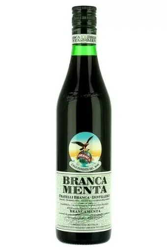 Picture of Bitter Fernet Branca Menta - 700ml - 28°