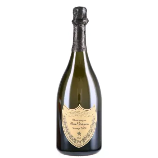 Picture of Dom Perignon - 2006