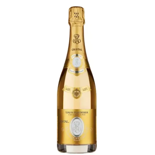 Picture of Louis Roederer - Cristal Brut - 2006