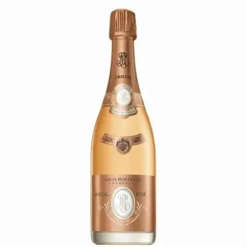 Picture of Louis Roederer - Cristal Rose - 2013