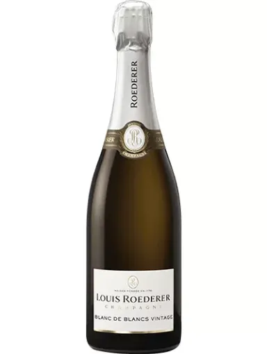 Picture of Louis Roederer - Blanc de Blancs - 2011