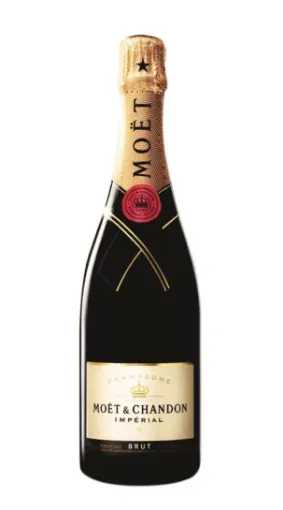 Picture of Moet & Chandon - 200ml - NV