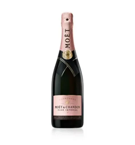 Picture of Moet et Chandon - Brut Imperial Rose - NV