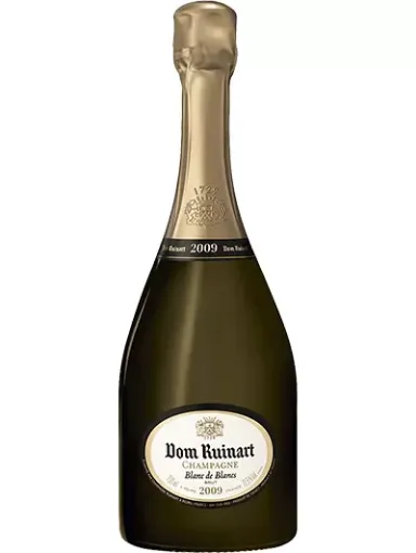 Picture of Ruinart - Brut - 2009