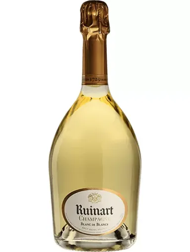 Picture of Ruinart - Blanc de Blancs - Half bottle - NV