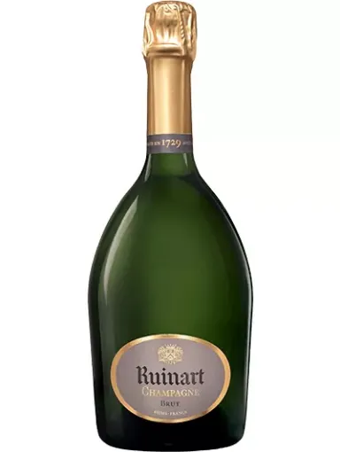 Picture of Ruinart - R de Ruinart - NV - Champagne - 750ml - France