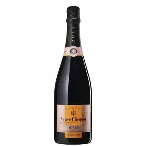 Picture of Veuve Clicquot - Rose - NV