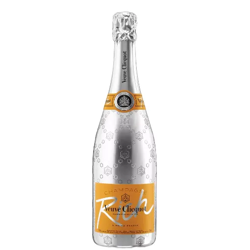 Picture of Veuve Clicquot - Rich - NV