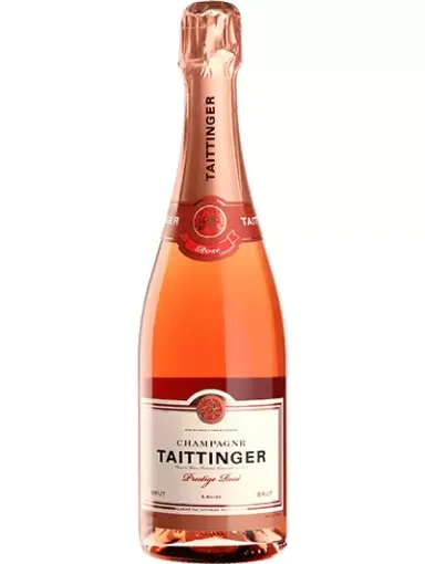 Picture of Taittinger - Brut Prestige Rose - NV