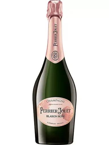 Picture of Perrier Jouet Blason Rose - NV