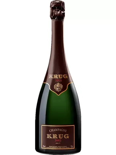 Picture of Krug - 2002