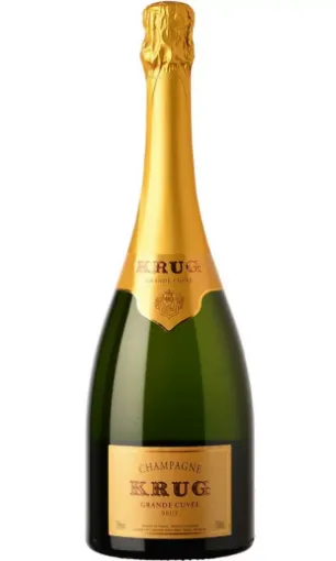 Picture of Krug - Grande Cuvee - NV