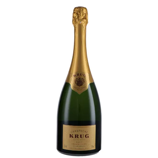 Picture of Krug - Grande Cuvee - Magnum - 1500ml - 12° - NV