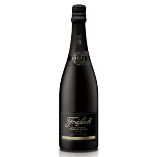 Picture of Cava Gran Cordon Negro - Freixenet - NV