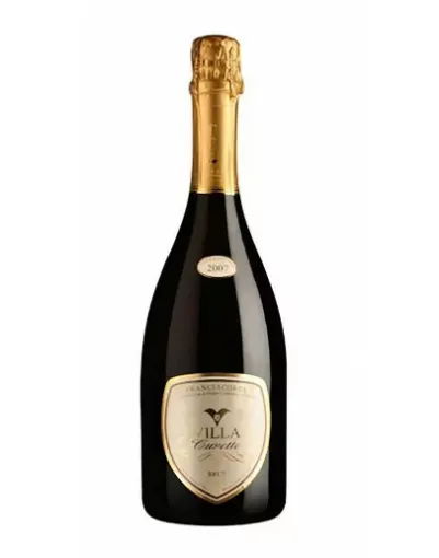 Picture of Villa Franciacorta Cuvette Brut - Franciacorta - Italy - 2008