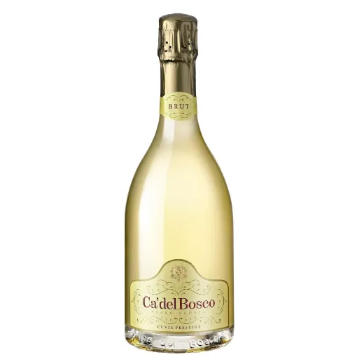 Picture of Ca del Bosco Cuvee Prestige - NV