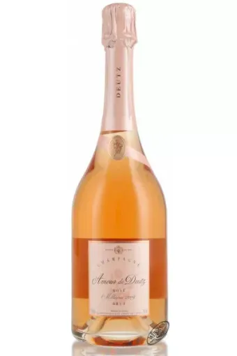 Picture of Amour de Deutz Rose - Magnum - 2007