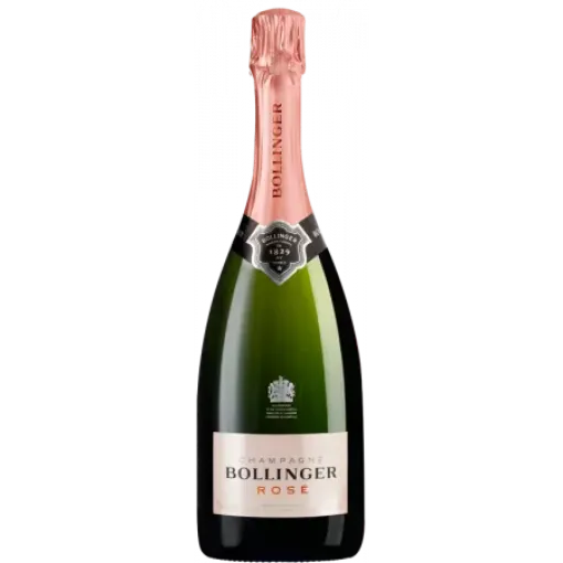 Picture of Bollinger - Rose - NV