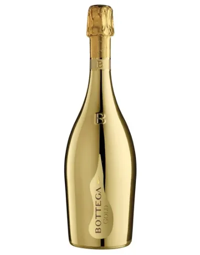 Picture of Prosecco Gold - Bottega - NV