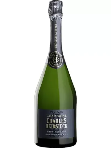 Picture of Charles Heidsieck - Brut Reserve - NV