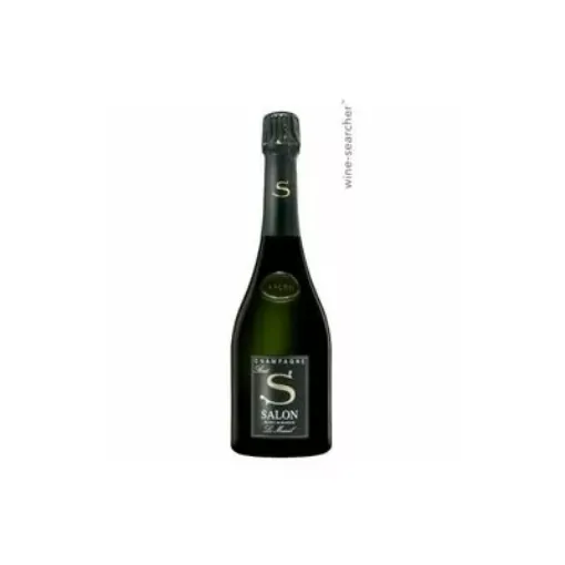 Picture of Salon Cuvee S Le Mesnil Blanc de Blancs Brut - 2012