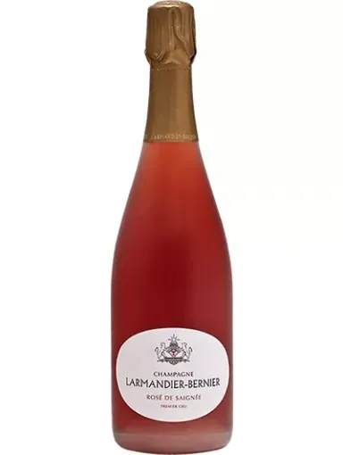 Picture of Champagne Larmandier Bernier - Rose de Saignee - NV