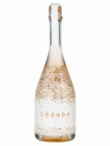 Picture of Sparkling Leoube - Rose - Provence - NV - 750ml - France