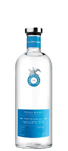 Picture of Casa Dragones Blanco Tequila - 700ml