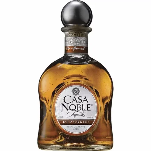 Picture of Casa Noble Reposado Tequila 40% - 700ml