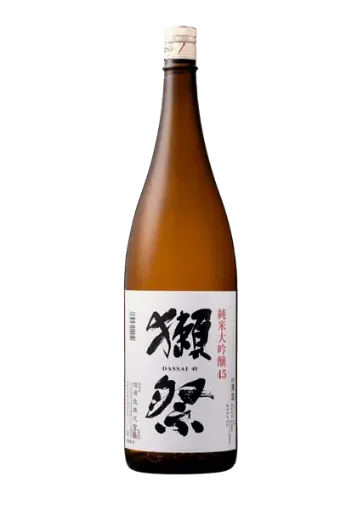 Picture of Koshinohana Daiginjo - Sake - 720ml - 720ml - Sake