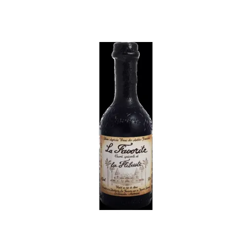 Picture of Privilege La Favorite 1999 Rum 40% - 700ml