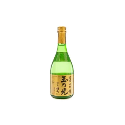 Picture of Sogen Junmai - Sake - 720ml