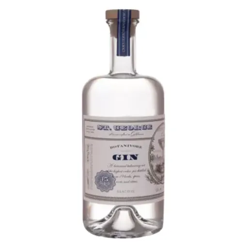 Picture of St George Botanical Gin - 750ml