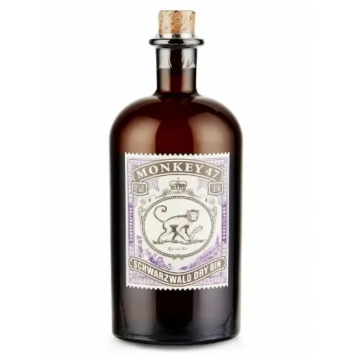 Picture of The Good Gin - 47,4% - 500ml