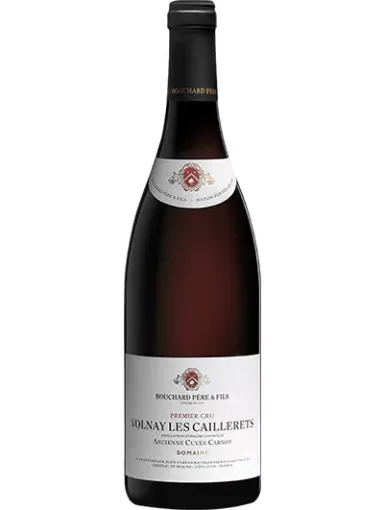 Picture of Volnay 1er Cru Caillerets - Bouchard Pere & Fils - 2018