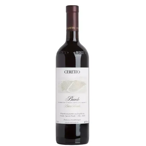 Picture of Barolo Bricco Rocche - Ceretto - Piedmonte - 2012